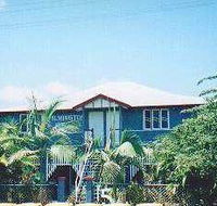 Ayr Backpackers/wilmington House - Kempsey Accommodation