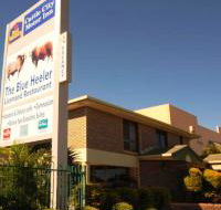 Cattle City Motor Inn - Kempsey Accommodation