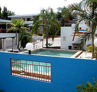 Caloundra Suncourt Motel - Kempsey Accommodation