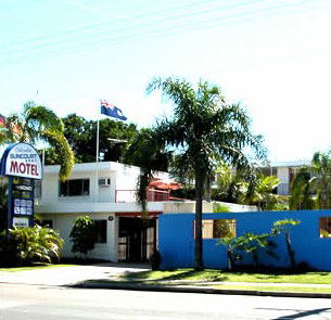 Caloundra Suncourt Motel - Kempsey Accommodation 4