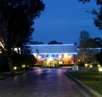 Campbelltown Colonial Motor Inn - Kempsey Accommodation