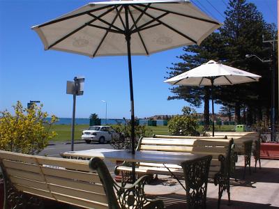 Kempsey Accommodation