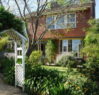 Kirkendale Bed And Breakfast