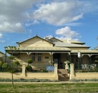Meleden Villa