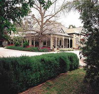 The Lodge Country House - Kempsey Accommodation