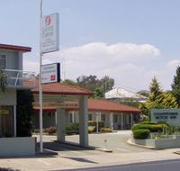 Country Comfort Cowra Countryman Motor Inn - Kempsey Accommodation
