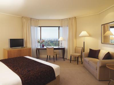 Adelaide City SA Kempsey Accommodation