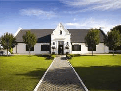 Voyager Estate - Kempsey Accommodation