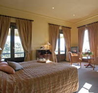 Grand Mercure Mount Lofty House - Kempsey Accommodation