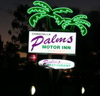 Chinchilla Palms Motor Inn - Kempsey Accommodation
