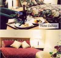 Loxton Community Hotel Motel - Kempsey Accommodation