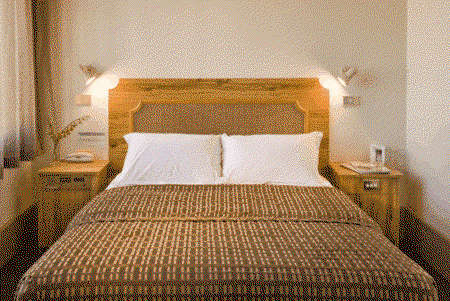 Adelaide Paringa Motel - Kempsey Accommodation 1