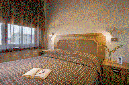 Adelaide Paringa Motel - Kempsey Accommodation 3