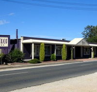 Top Drop Motel - Kempsey Accommodation