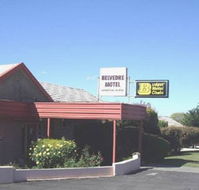 Belvedere Motel - Kempsey Accommodation