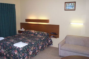 Belvedere Motel - Kempsey Accommodation 1