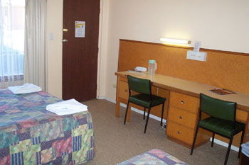 Belvedere Motel - Kempsey Accommodation 2