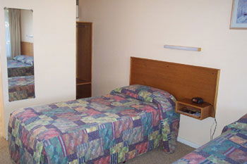 Belvedere Motel - Kempsey Accommodation 3