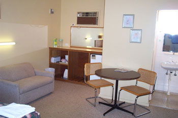 Belvedere Motel - Kempsey Accommodation 4