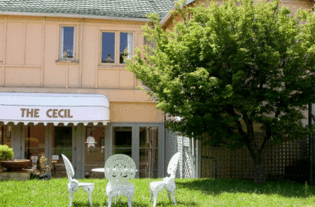 The Cecil Guest House - Kempsey Accommodation