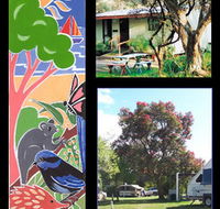 Bushland Cabins - Kempsey Accommodation