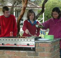 Cape Jervis Holiday Units - Kempsey Accommodation