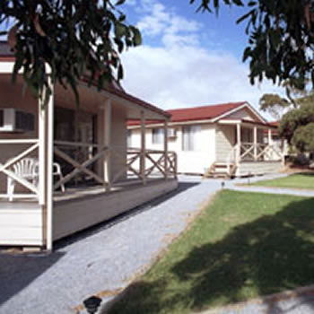 Cape Jervis Holiday Units - Kempsey Accommodation 1