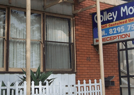Piccadilly Apartments On Colley - Kempsey Accommodation