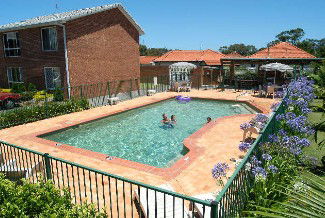 Gallipoli Court - Kempsey Accommodation 1
