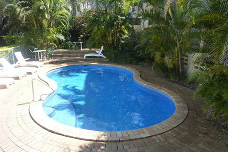 Diamond Beach Resort - Kempsey Accommodation 1
