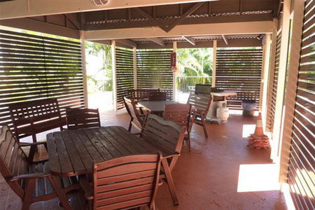 Diamond Beach Resort - Kempsey Accommodation 5