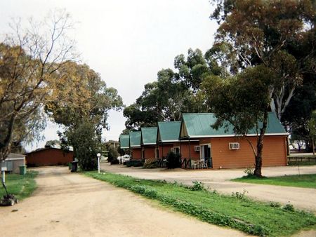  Kempsey Accommodation
