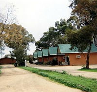 Jamestown Country Retreat Caravan Park - Kempsey Accommodation