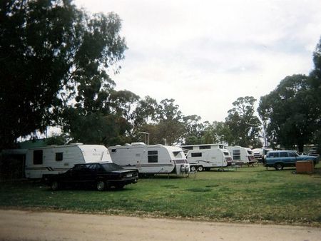 Jamestown Country Retreat Caravan Park - Kempsey Accommodation 1