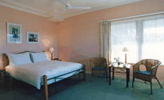 Ellis B And B - Kempsey Accommodation
