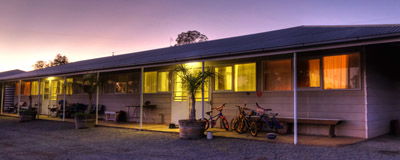  Kempsey Accommodation