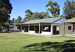  Kempsey Accommodation