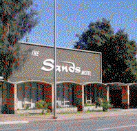 The Sands Motel