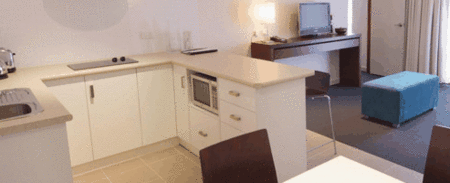 Standpipe Golf Motor Inn - Kempsey Accommodation