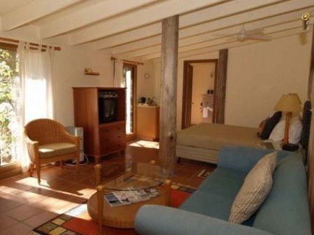 Bandusia Country Retreat - Kempsey Accommodation 2