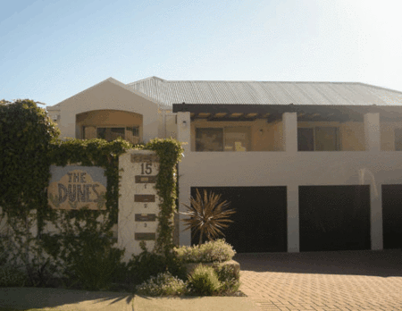 The Dunes - Kempsey Accommodation
