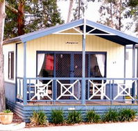Ocean Point Resort - Kempsey Accommodation