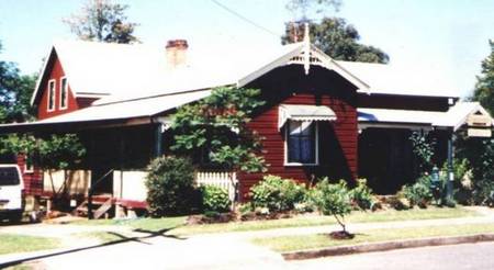  Kempsey Accommodation