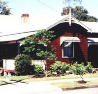 Gloucester Cottage - Kempsey Accommodation