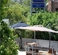 Best Western Gregory Terrace Motor Inn - Kempsey Accommodation