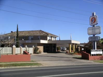 Country Comfort Orange - Kempsey Accommodation 2