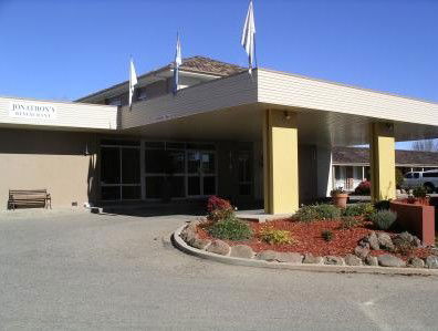 Country Comfort Orange - Kempsey Accommodation 3