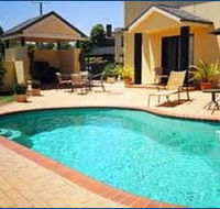 Hopkins House Motel  Apartments - Kempsey Accommodation