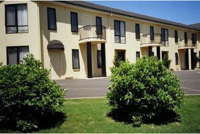 Hopkins House Motel & Apartments - Kempsey Accommodation 2