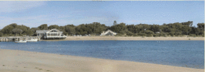 Barwon Heads Hotel - Kempsey Accommodation 2